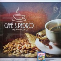 cafe s. pedro